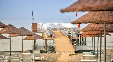 Dizalya Palm Garden