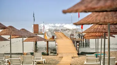 Dizalya Palm Garden