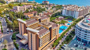 Dizalya Palm Garden