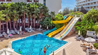 Dizalya Palm Garden