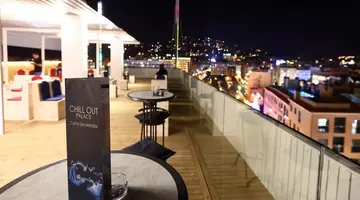 DJ RESORT Paryż i Cinque Terre ALL INCL.