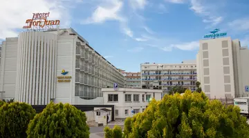 DJ RESORT ze zwiedzaniem Hiszpanii