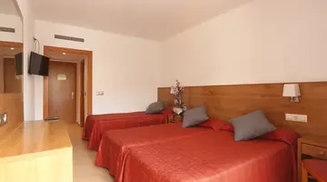 DJ RESORT ze zwiedzaniem Hiszpanii