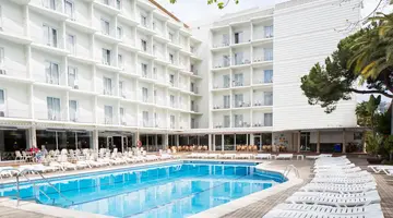 DJ RESORT ze zwiedzaniem Hiszpanii