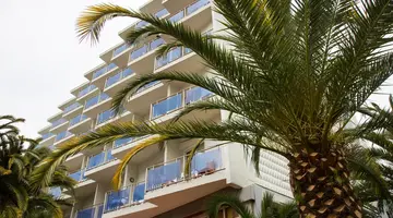 DJ RESORT ze zwiedzaniem Hiszpanii