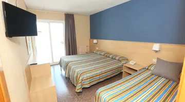 DJ RESORT ze zwiedzaniem Hiszpanii