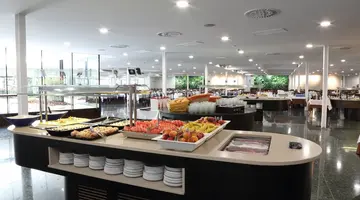 DJ RESORT ze zwiedzaniem Hiszpanii