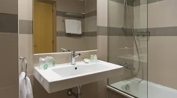 DJ RESORT ze zwiedzaniem Hiszpanii