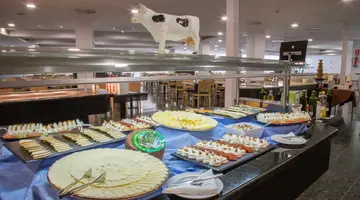 DJ RESORT ze zwiedzaniem Hiszpanii