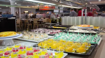 DJ RESORT ze zwiedzaniem Hiszpanii