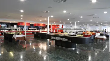 DJ RESORT ze zwiedzaniem Hiszpanii