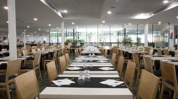 DJ RESORT ze zwiedzaniem Hiszpanii