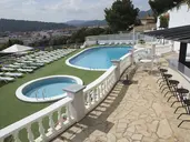DJ TOSSA z noclegami tranzytowymi