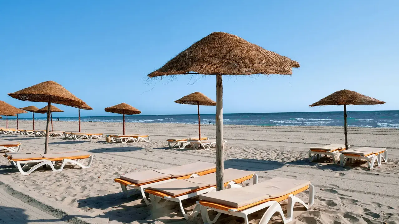 Djerba Aqua Resort