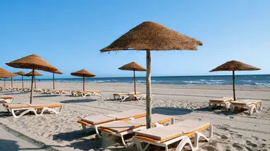 Djerba Aqua Resort