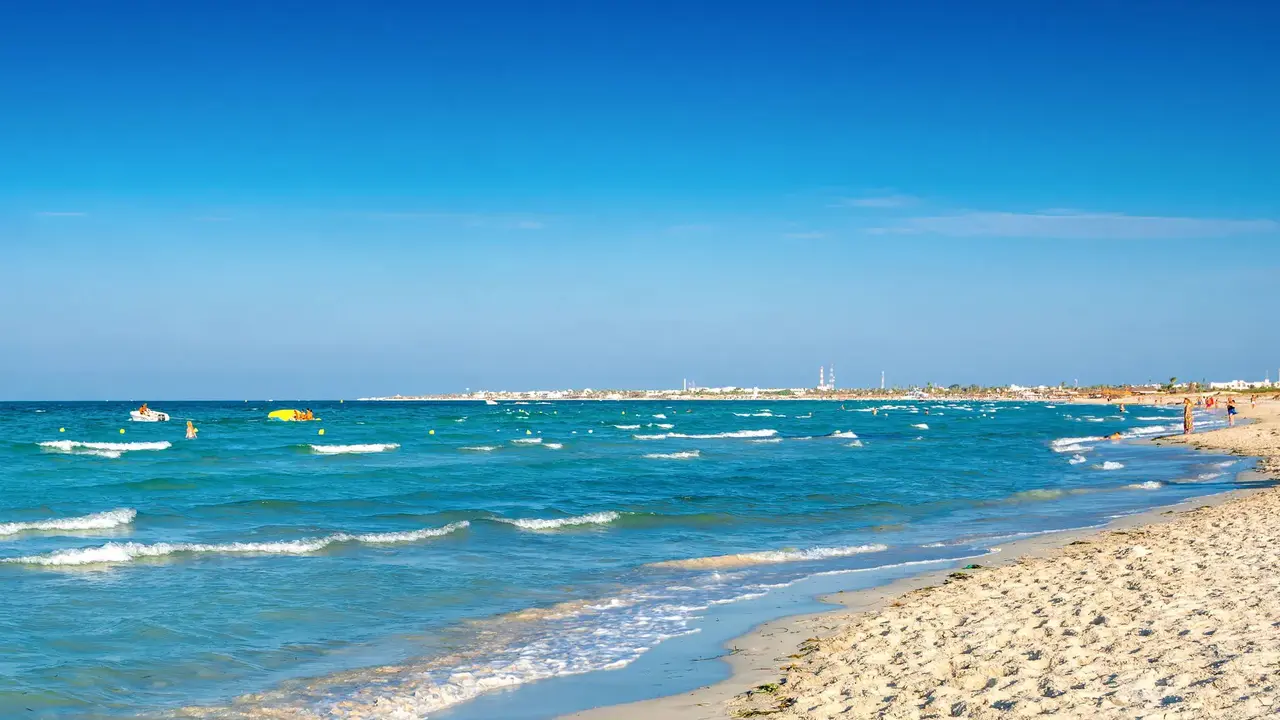 Djerba Aqua Resort