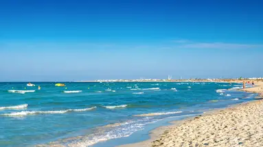 Djerba Aqua Resort