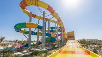 Djerba Aqua Resort