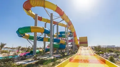 Djerba Aqua Resort