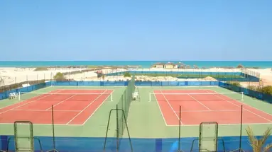 Djerba Aqua Resort