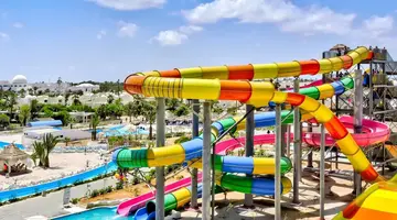 Djerba Aqua Resort