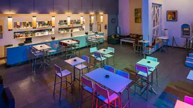 Djerba Aqua Resort