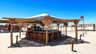 Djerba Aqua Resort