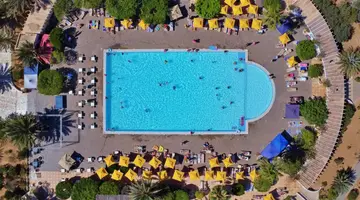Djerba Aqua Resort