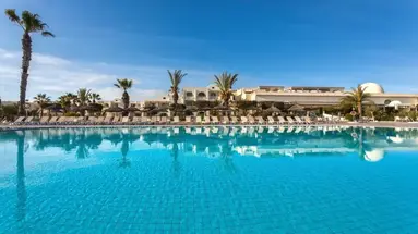 Djerba Aqua Resort