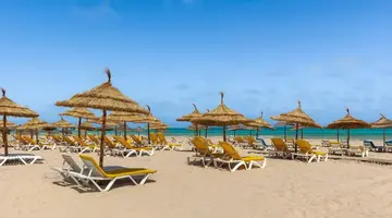 Djerba Aqua Resort