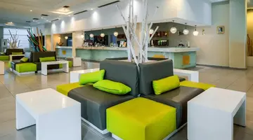 Djerba Aqua Resort