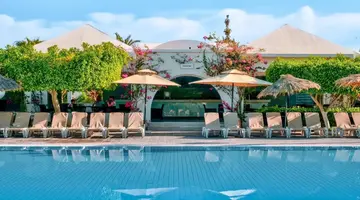 Djerba Aqua Resort