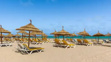 Djerba Aqua Resort