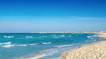 Djerba Aqua Resort
