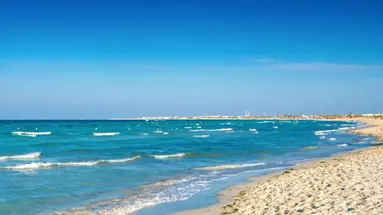 Djerba Aqua Resort