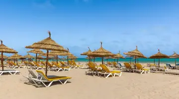 Djerba Aqua Resort