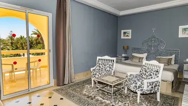 Djerba Aqua Resort