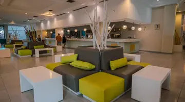 Djerba Aqua Resort