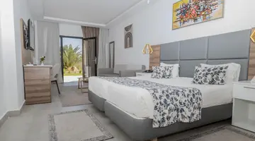 Djerba Aqua Resort