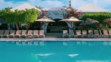 Djerba Aqua Resort