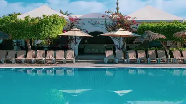 Djerba Aqua Resort