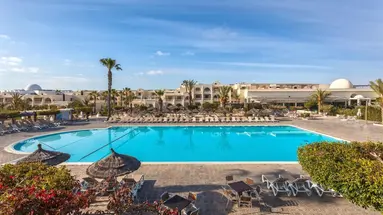 Djerba Aqua Resort
