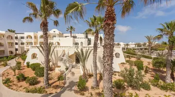 Djerba Aqua Resort