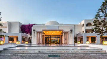 Djerba Aqua Resort