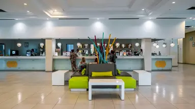 Djerba Aqua Resort
