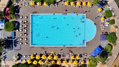 Djerba Aqua Resort