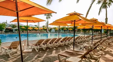 Djerba Aqua Resort