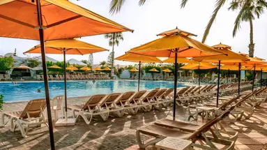 Djerba Aqua Resort