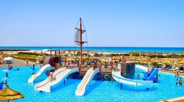Djerba Aqua Resort