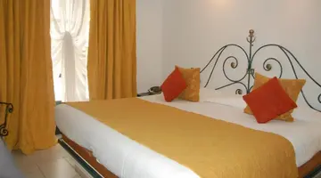 DJERBA AQUA RESORT